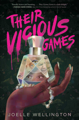 vicious games cover