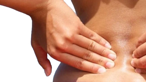 Sacroiliac Joint Pain CPE-CPD Professional ​Development STUDY MODULE