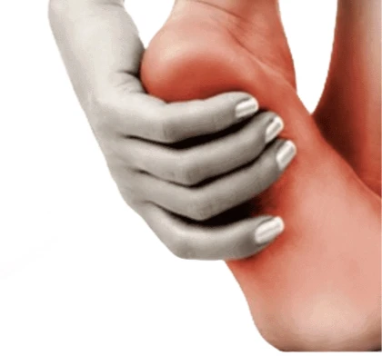 Plantar Fasciitis CPE - CPD Professional Development