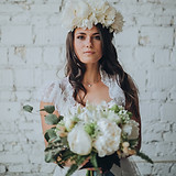 Bridal Bouquet