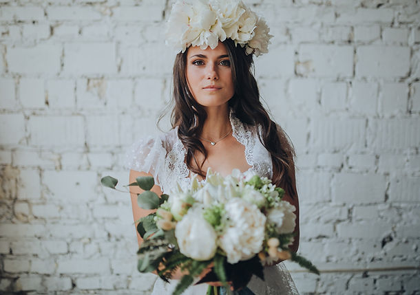 Bridal Bouquet
