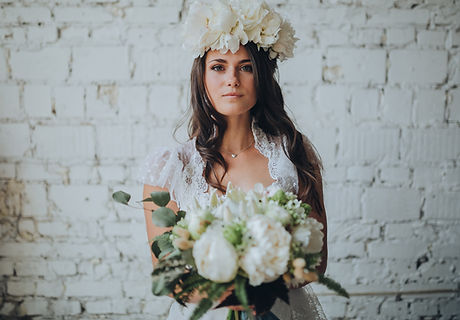 Bridal Bouquet