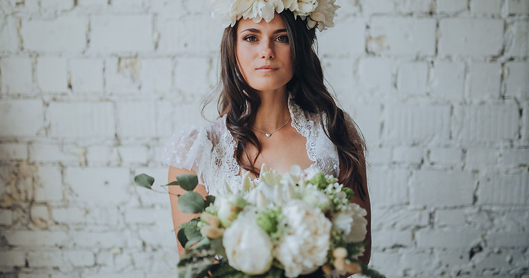 Bridal Bouquet