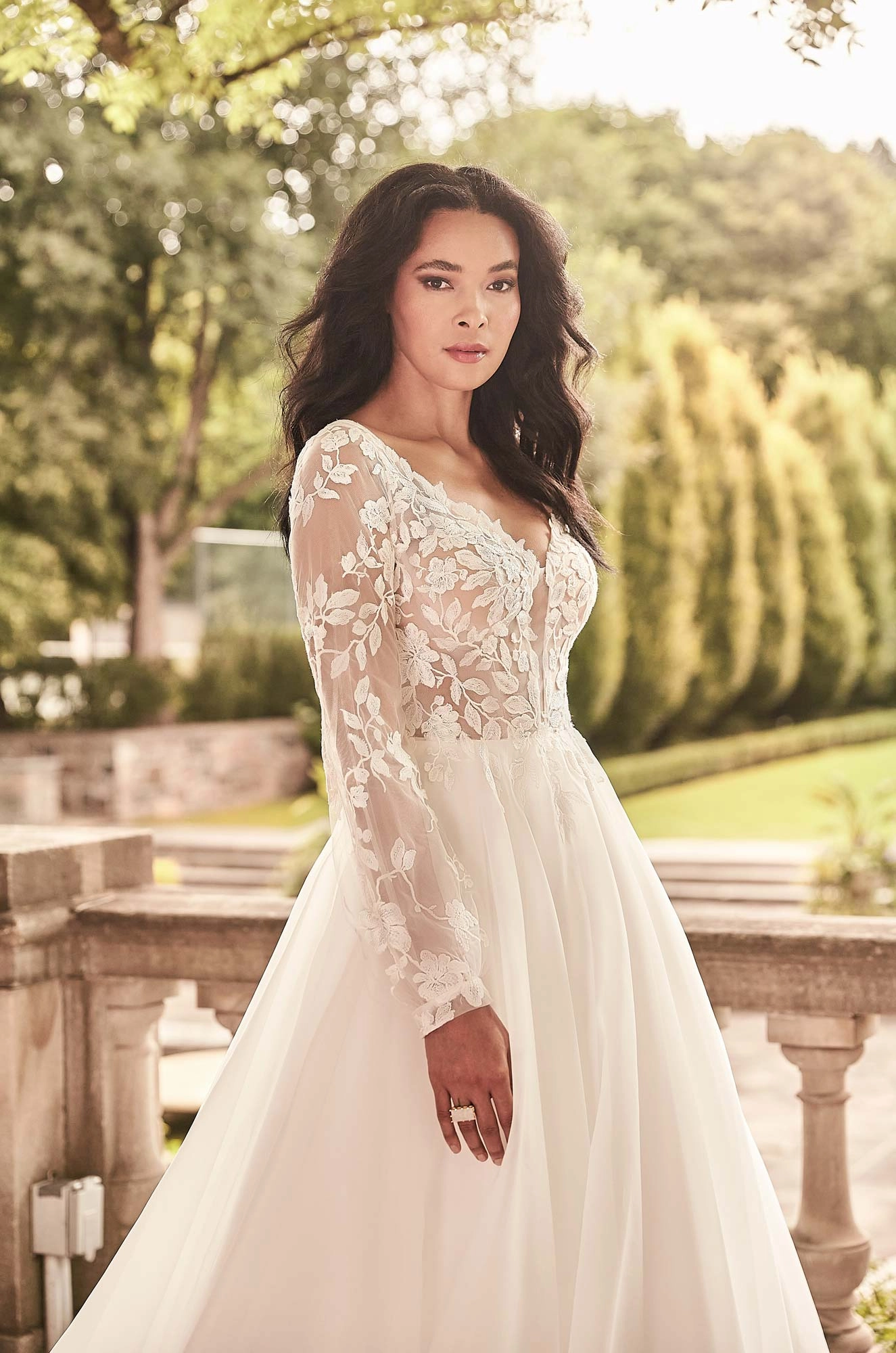 Paloma Blanca 4932