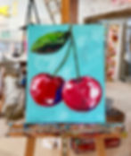 🍒SWEET CHERRIES!