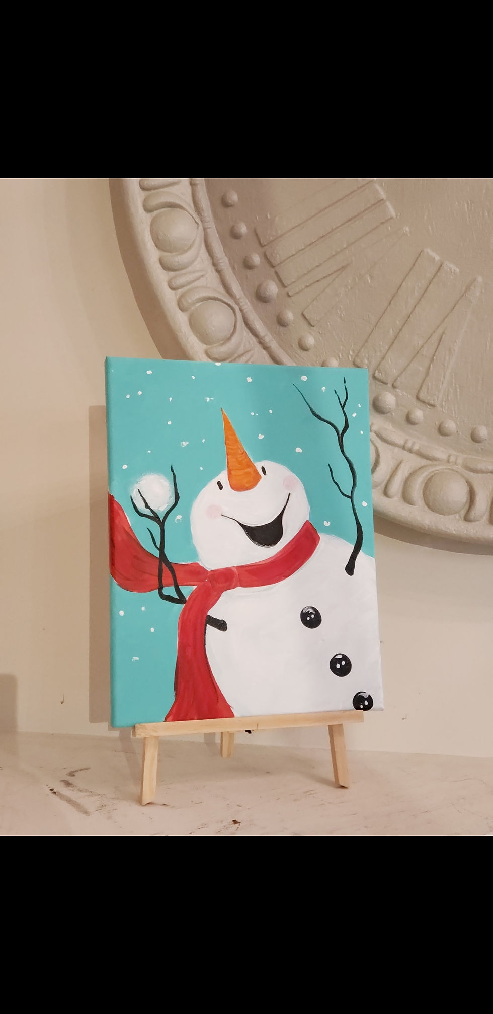 STUDIO A CHRISTMAS PARTY🎄