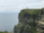 Cliff's of Moher