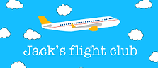 Jack's Flight Club - flight discounts