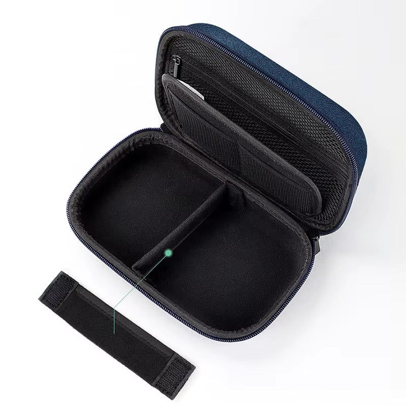 Miniatura: GloVoyage Digital Storage & Travel Organizer Case — Protective Tech Carry Case