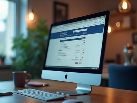 Navigating Online Estate Auctions Made Easy