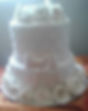 Flowers Wedding Cake