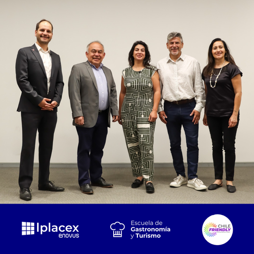 Turismo Inclusivo LGBT+ en Chile