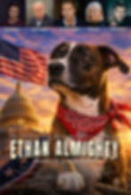 EA MovieDog w Stars Poster_5_24_26
