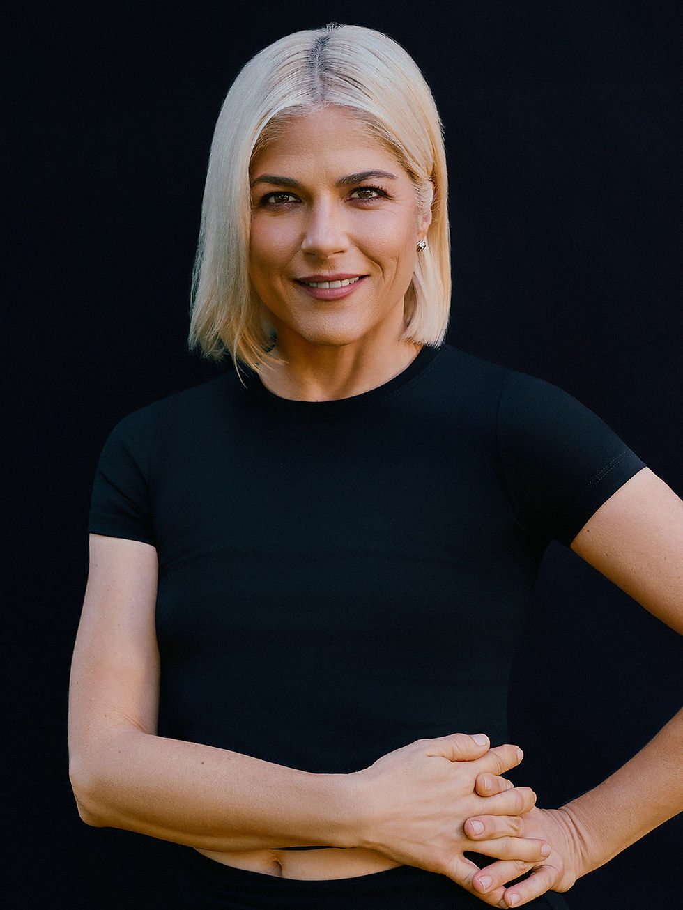 Selma Blair