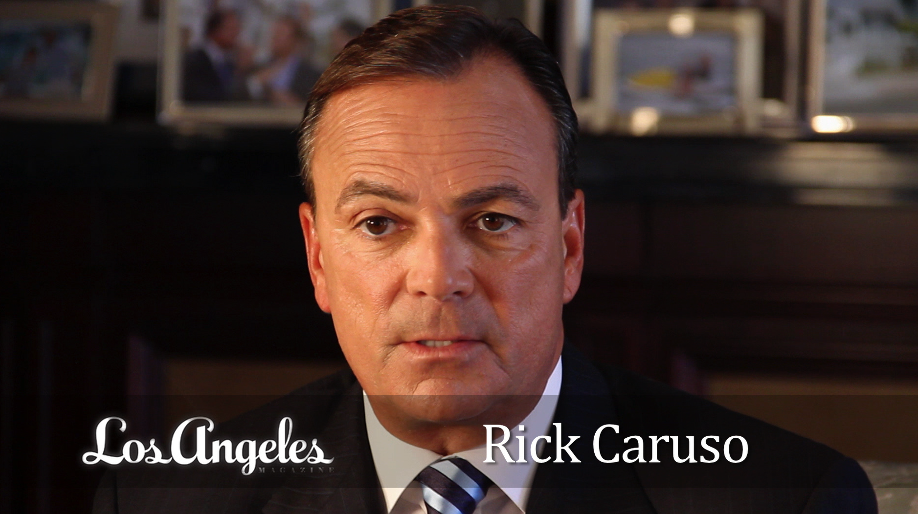 Rick Caruso