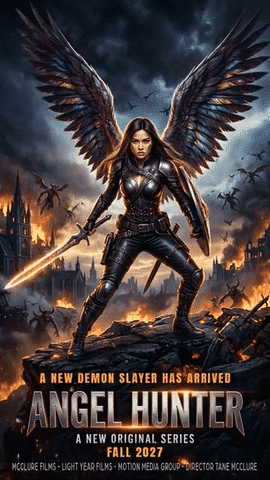 Angel Hunter Poster MOVIE TEASER-low.gif