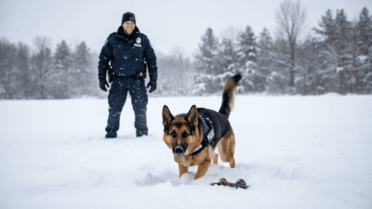 Storyboard visuals: Scout and Kayson