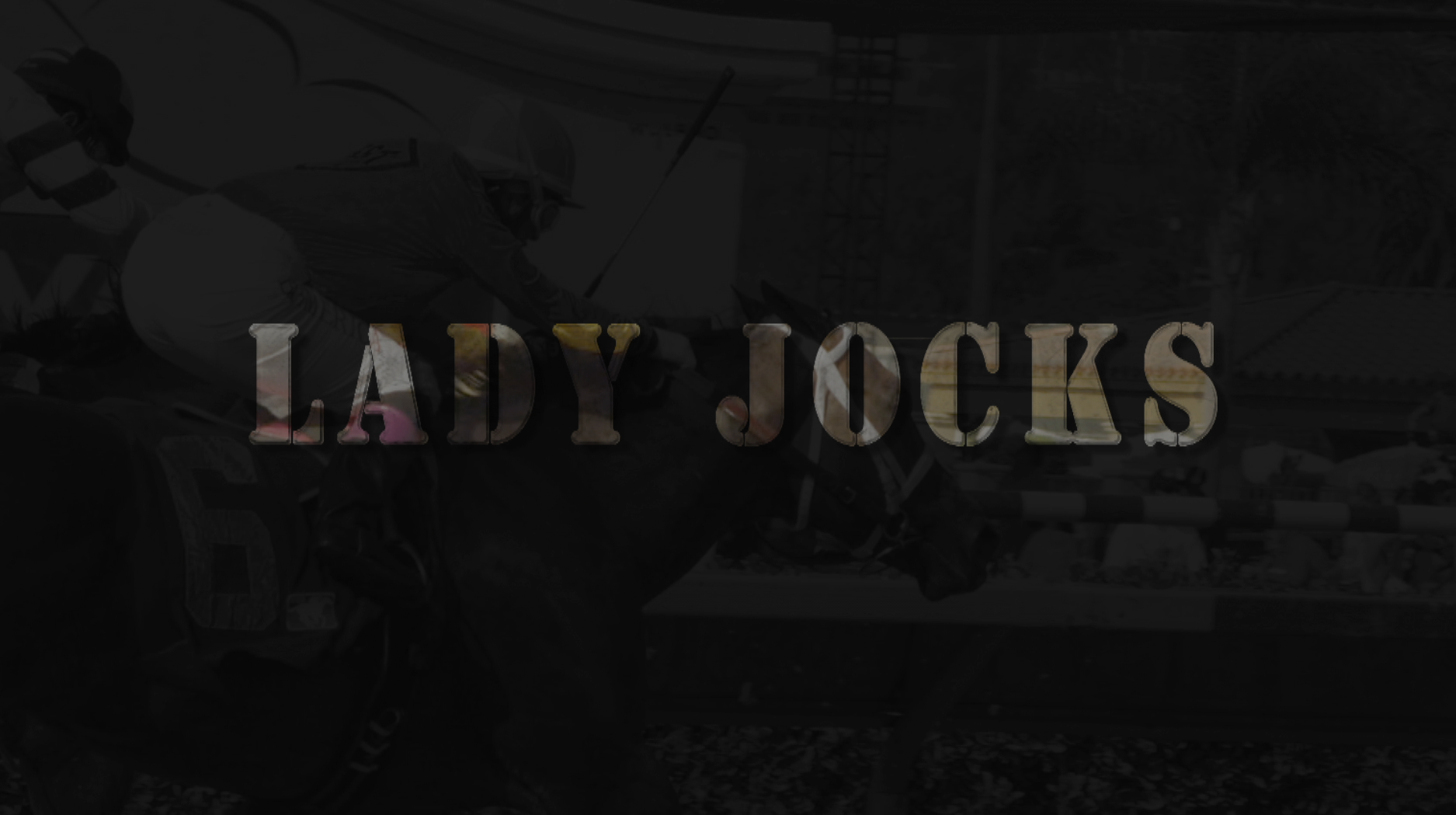 Lady Jocks