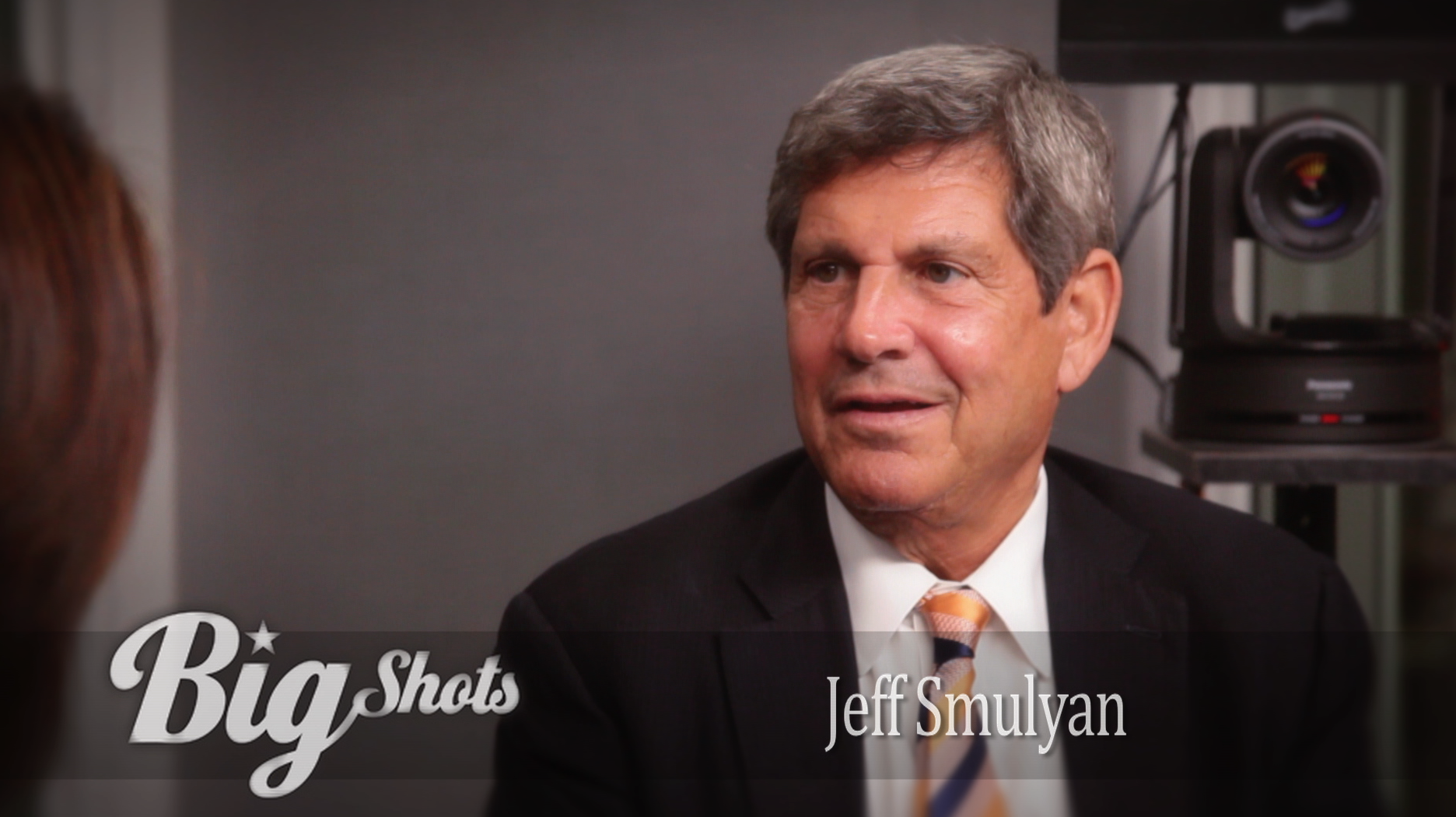 Jeff Smulyan