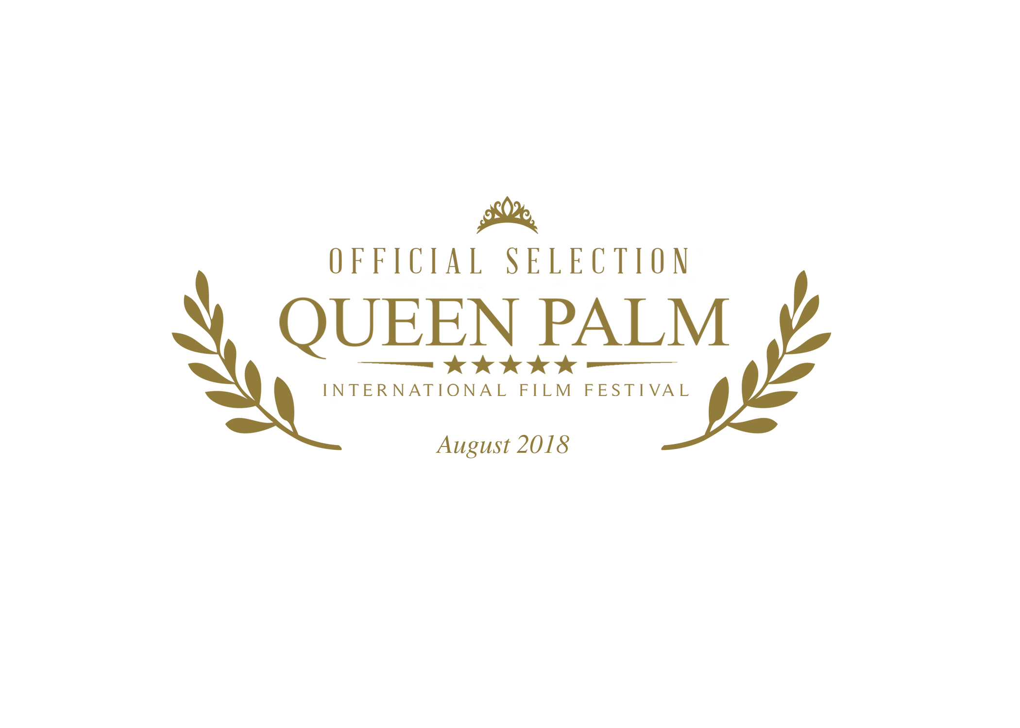 QPIFF Official Selection Coronet Laurel