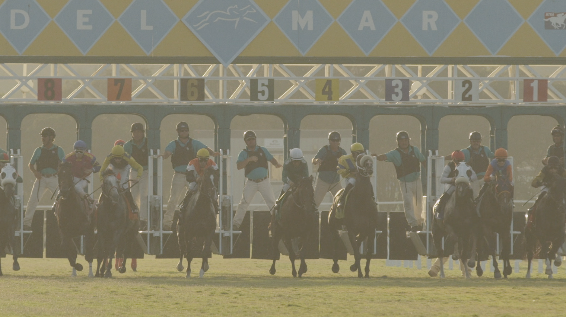 Del Mar