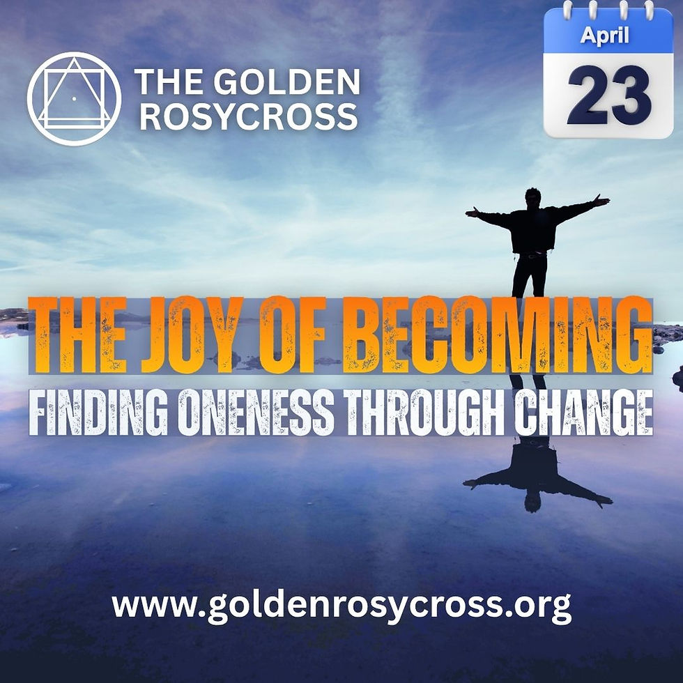 Santa Monica | The Joy of Becoming: Finding Oneness Through Change
