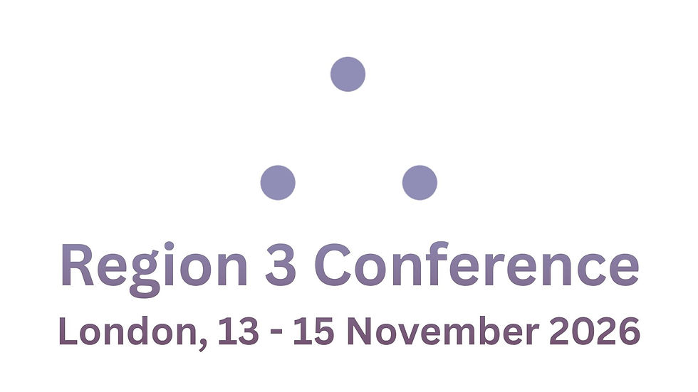 13-15 Nov 2026 - London International Conference
