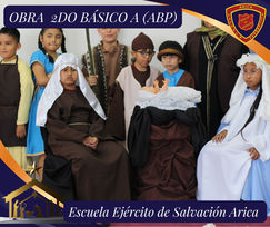 ✨𝐎𝐁𝐑𝐀 𝐓𝐄𝐀𝐓𝐑𝐀𝐋 "𝐋𝐀 𝐄𝐒𝐓𝐑𝐄𝐋𝐋𝐀 𝐌Á𝐒 𝐁𝐑𝐈𝐋𝐋𝐀𝐍𝐓𝐄" 𝟐𝐃𝐎 𝐀✨