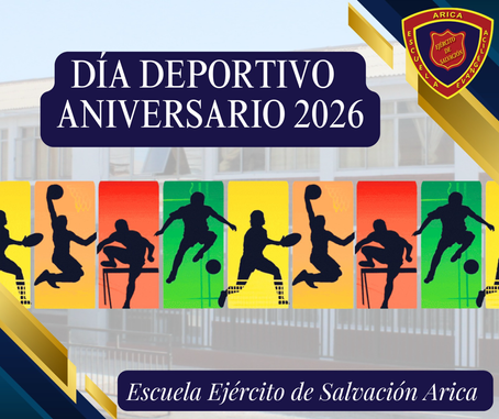 🏅𝐃Í𝐀 𝐃𝐄𝐏𝐎𝐑𝐓𝐈𝐕𝐎 𝐀𝐍𝐈𝐕𝐄𝐑𝐒𝐀𝐑𝐈𝐎 𝐍°𝟒𝟏🏅