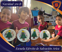 🎄𝐘𝐚 𝐬𝐞 𝐬𝐢𝐞𝐧𝐭𝐞 𝐥𝐚 𝐧𝐚𝐯𝐢𝐝𝐚𝐝🎄