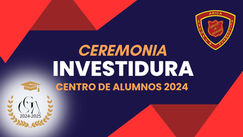 𝙄𝙉𝙑𝙀𝙎𝙏𝙄𝘿𝙐𝙍𝘼: 𝘾𝙚𝙣𝙩𝙧𝙤 G𝙚𝙣𝙚𝙧𝙖𝙡 𝙙𝙚 A𝙡𝙪𝙢𝙣𝙤𝙨 2024