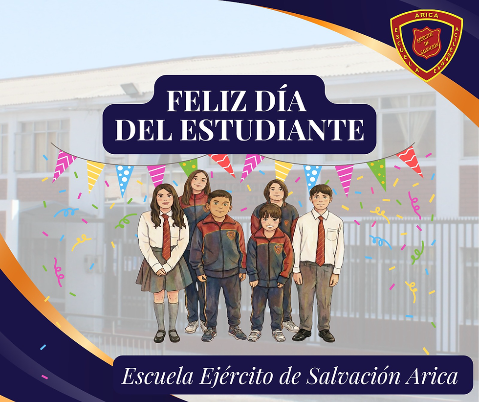 ✏️🙋‍♀️𝐃Í𝐀 𝐃𝐄𝐋 𝐄𝐒𝐓𝐔𝐃𝐈𝐀𝐍𝐓𝐄 𝟐𝟎𝟐𝟔🙋‍♂️✏️