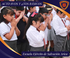 💐𝑨𝒄𝒕𝒐 8𝒗𝒐𝒔 𝒚 4𝒕𝒐𝒔 𝒃á𝒔𝒊𝒄𝒐𝒔💐