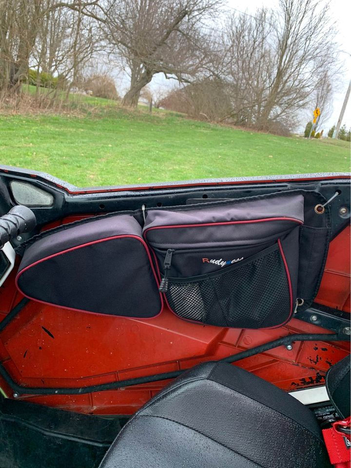 Thumbnail: 2015 Polaris RZR 900 S