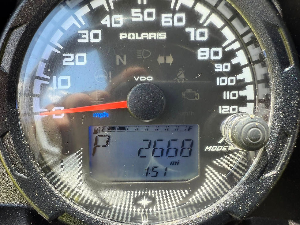 Thumbnail: 2019 Polaris Ranger 900 XP EPS