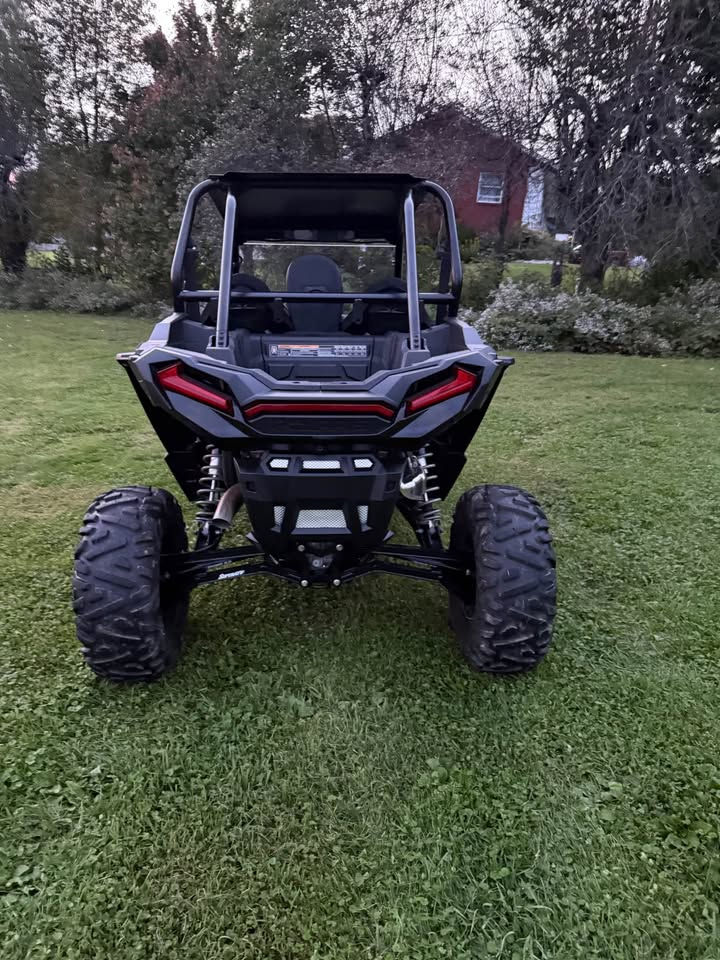 Thumbnail: 2023 Polaris RZR XP 1000 ULTIMATE