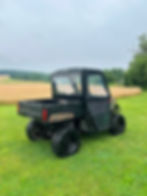 Thumbnail: 2018 Polaris Ranger 570
