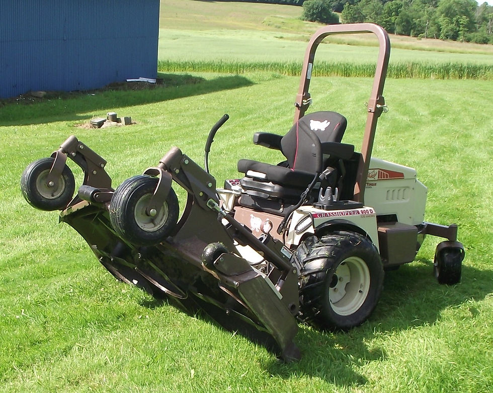Grasshopper 900-3