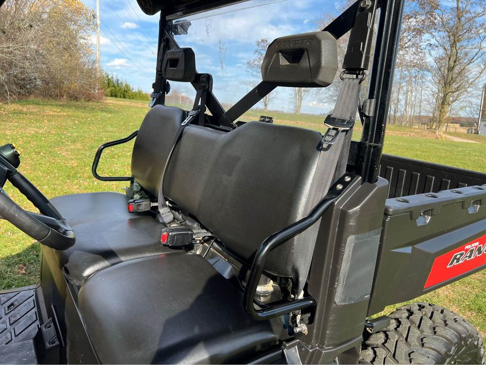 Thumbnail: 2016 Polaris Ranger 900 XP