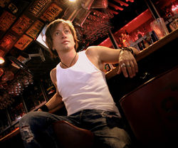Johnny Alonso