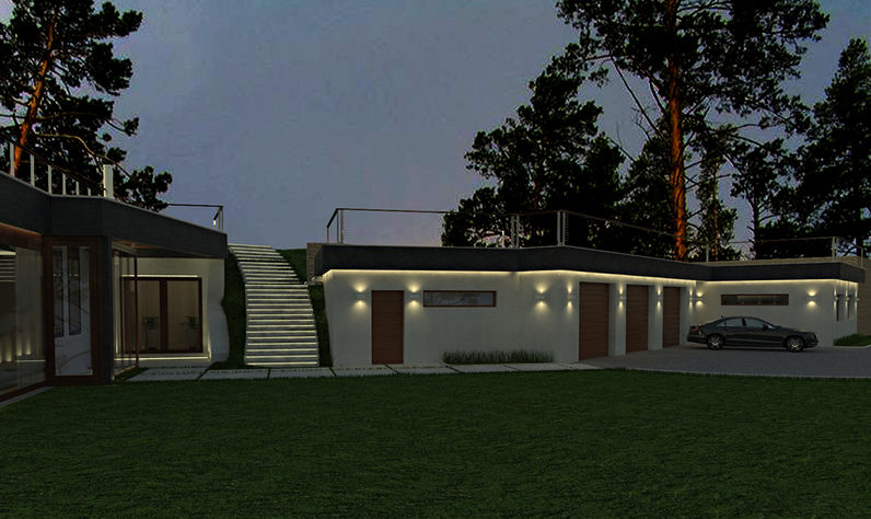 House design and architecture