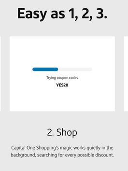 How to Get Exclusive Offers from Capital One Shopping and Save Big 💰