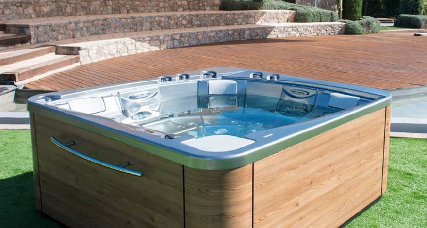 spas astralpool tours