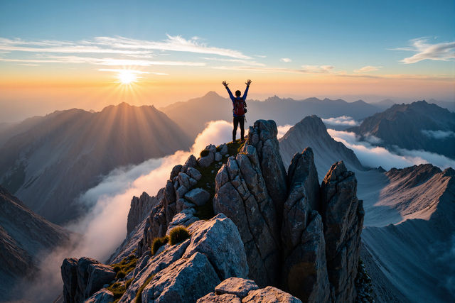 Inscription | La réussite authentique | 2026