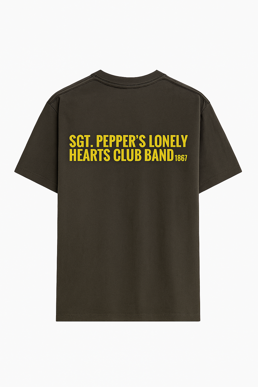 Thumbnail: The Beatles “Sgt. Pepper’s