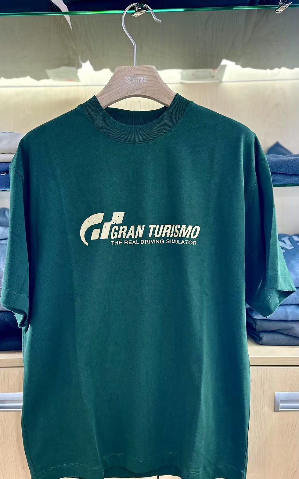 Thumbnail: GRAN TURISMO