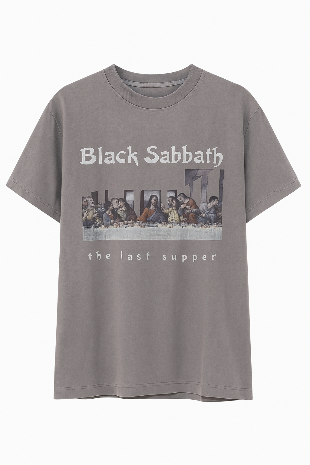 Black Sabbath