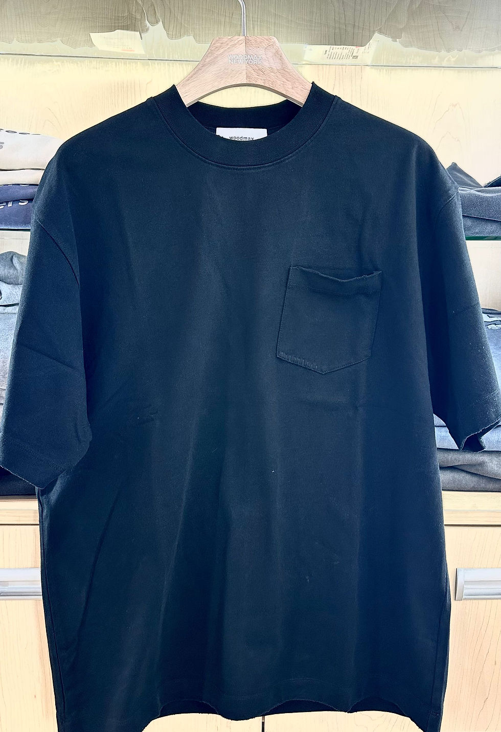 Thumbnail: Classic Pocket Tee