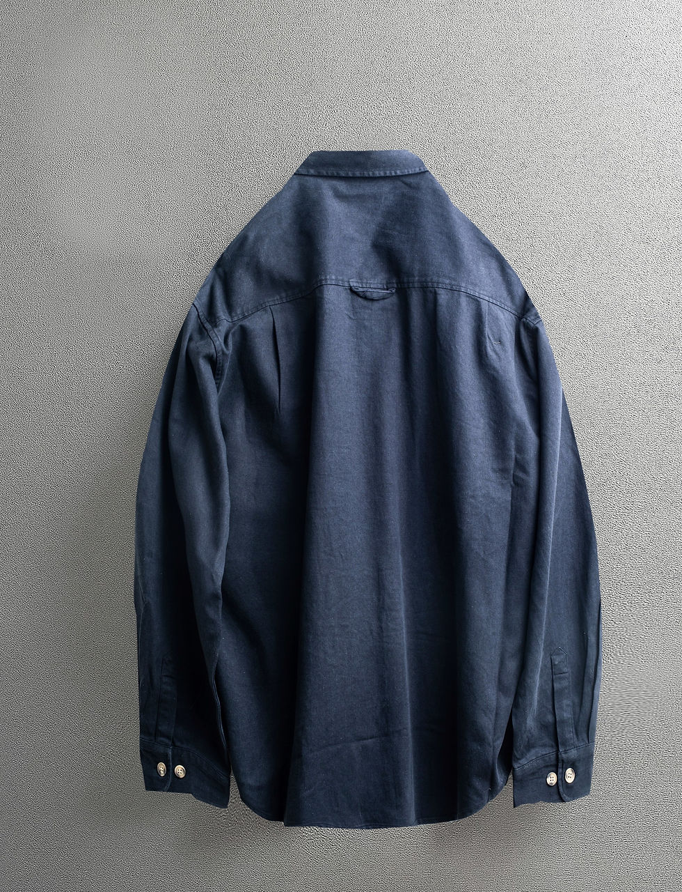 Thumbnail: Premium Minimalist Classic Oversized S