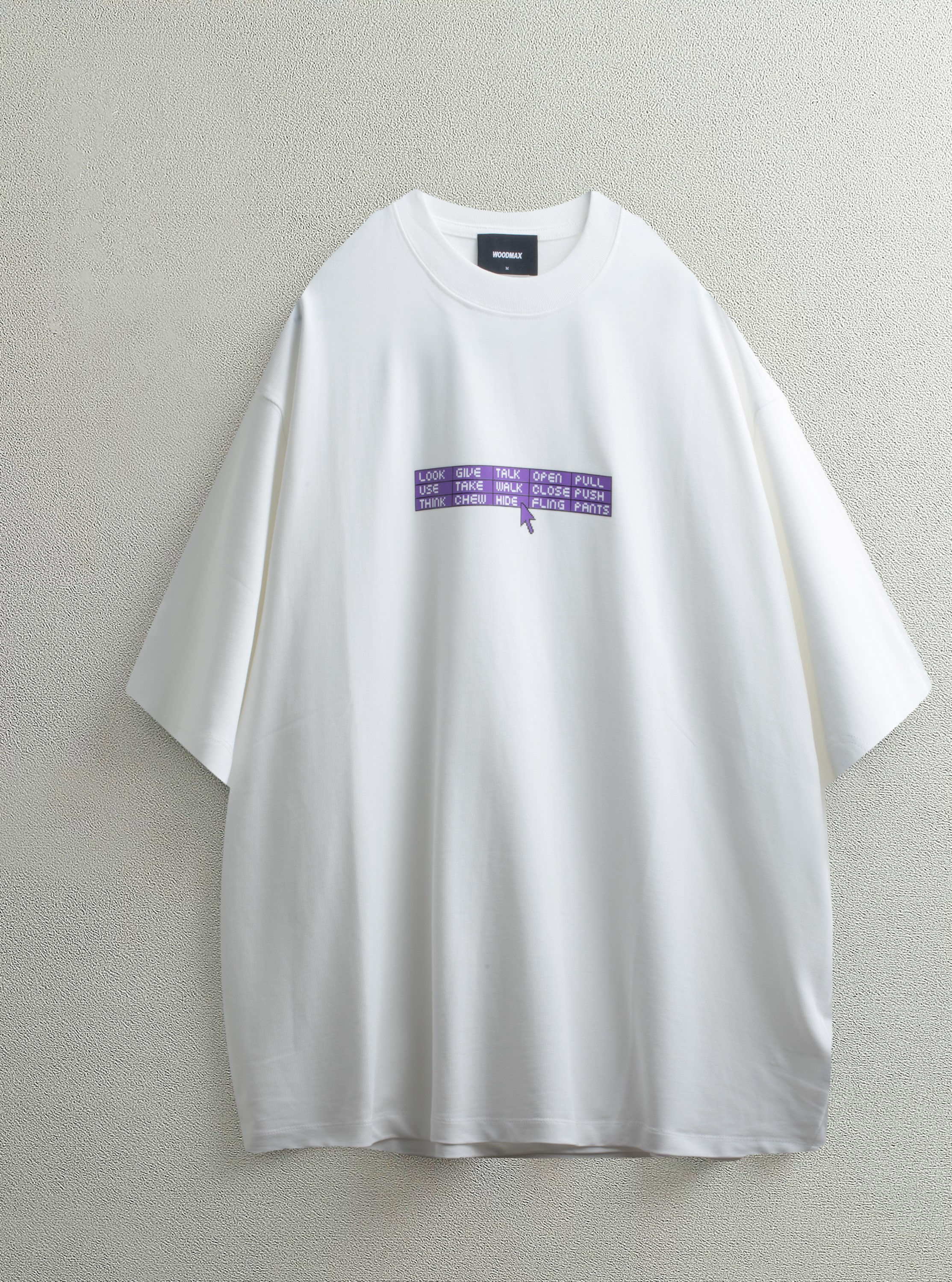 cursor Tee